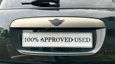 MINI Hatchback 2.0 Cooper S Resolute Edition 3dr Auto Petrol Hatchback